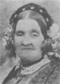 Anna Eve Herbst (1834 - 1880) Profile